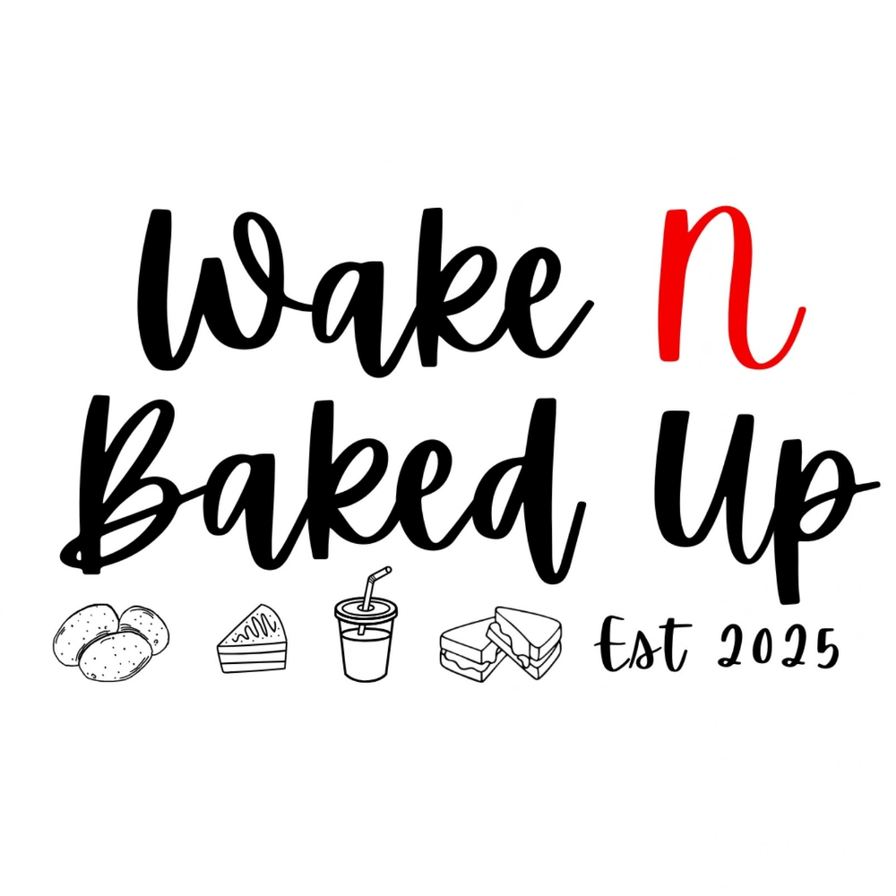 Food from Wake N Baked Up HD