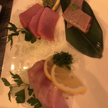 Nozomi - Yellowtail and Toro - Sushi Bars Near Me - La Jolla, California Nozomi - Yellowtail and Toro - Sushi Bars Near Me - La Jolla, California
