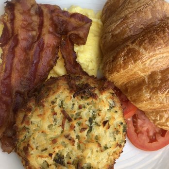 la Madeleine - Country French Breakfast - Bakeries Near Me - Albuquerque, New Mexico