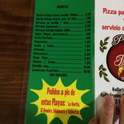 Pizza Pazza