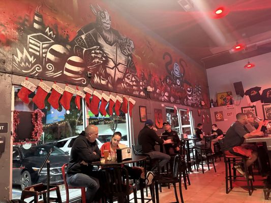 Strange Beast by null