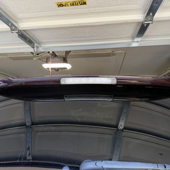 B2 Perfection Auto Body - New spoiler for my Toyota Highlander! - Body Shops Near Me - Sunnyvale, California