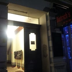 Pension Stockholm