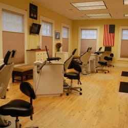 Lenk and Kuna Orthodontics