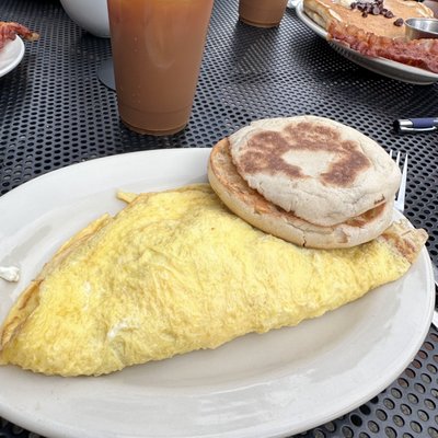 Crooked Lake Ice Cream Company by null