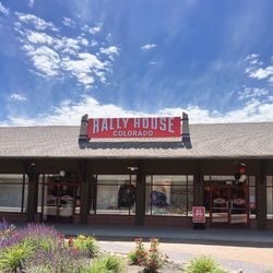 Rally House Outlets at Castle Rock