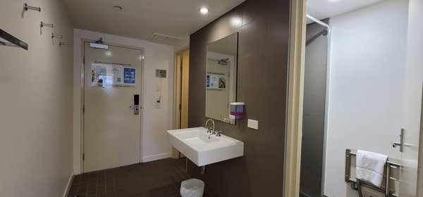 YHA Sydney Harbour - The Rocks by null