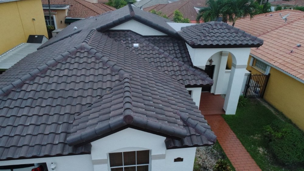 Slide of Flash Roofing and Sheet Metal