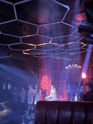 Eve Nightclub & Lounge by null