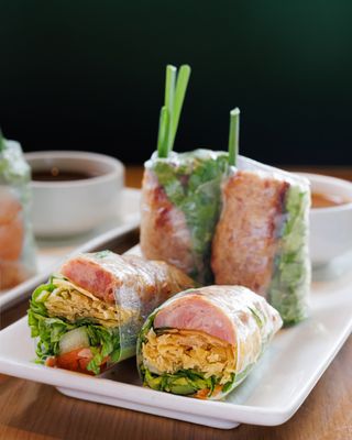 Bamboo Bistro by null