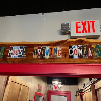 Red Moose Brewing Company - Breweries Near Me - Pittsboro, North Carolina Red Moose Brewing Company - Breweries Near Me - Pittsboro, North Carolina