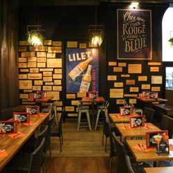 Brasserie du Phare