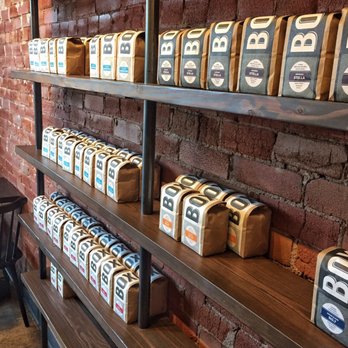 Boxcar Coffee - Pearl Cafe - Beans - Coffee & Tea Near Me - Boulder, Colorado