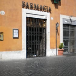 Farmacia in Lucina