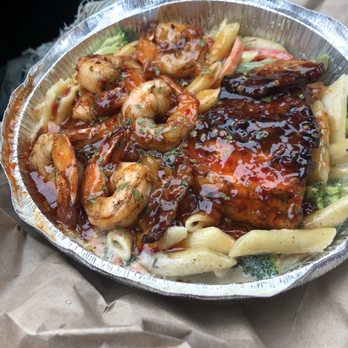 Cascade Jerk - Seafood Near Me - Jamaica, New York