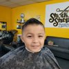 Shock Shop Barber Shop & Supply gift card