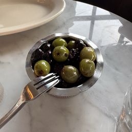 Olives