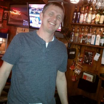 Red Door Tavern - Larry, a great bartender - American Near Me - Columbus, Ohio Red Door Tavern - Larry, a great bartender - American Near Me - Columbus, Ohio