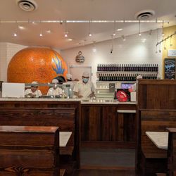 Punch Pizza - Wayzata - Best pizza in town!
