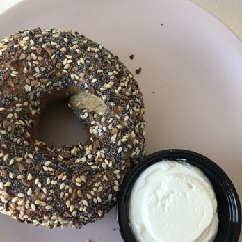 Rye Deli & Drink - Everything Bagel & Labneh Spread - Delis Near Me - Chicago, Illinois Rye Deli & Drink - Everything Bagel & Labneh Spread - Delis Near Me - Chicago, Illinois