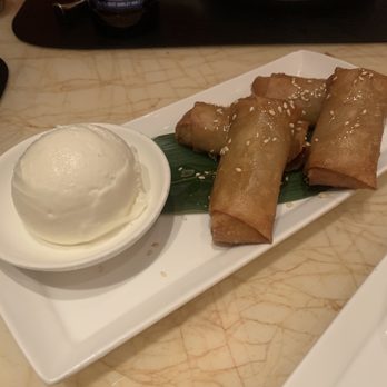 Red 8 - Lumpia - Dim Sum Near Me - Las Vegas, Nevada