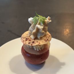 Foie Gras