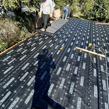 Crowne Roofing - Roofing Near Me - Simi Valley, California