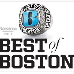 Brookline Progressive Dental Team - Awarded Best of Boston 2019 for outstanding patient care!