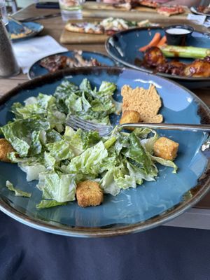 Haydens Post Restaurant Jackson Hole by null