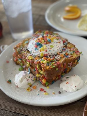 EGGscellent breakfast and Lunch by null