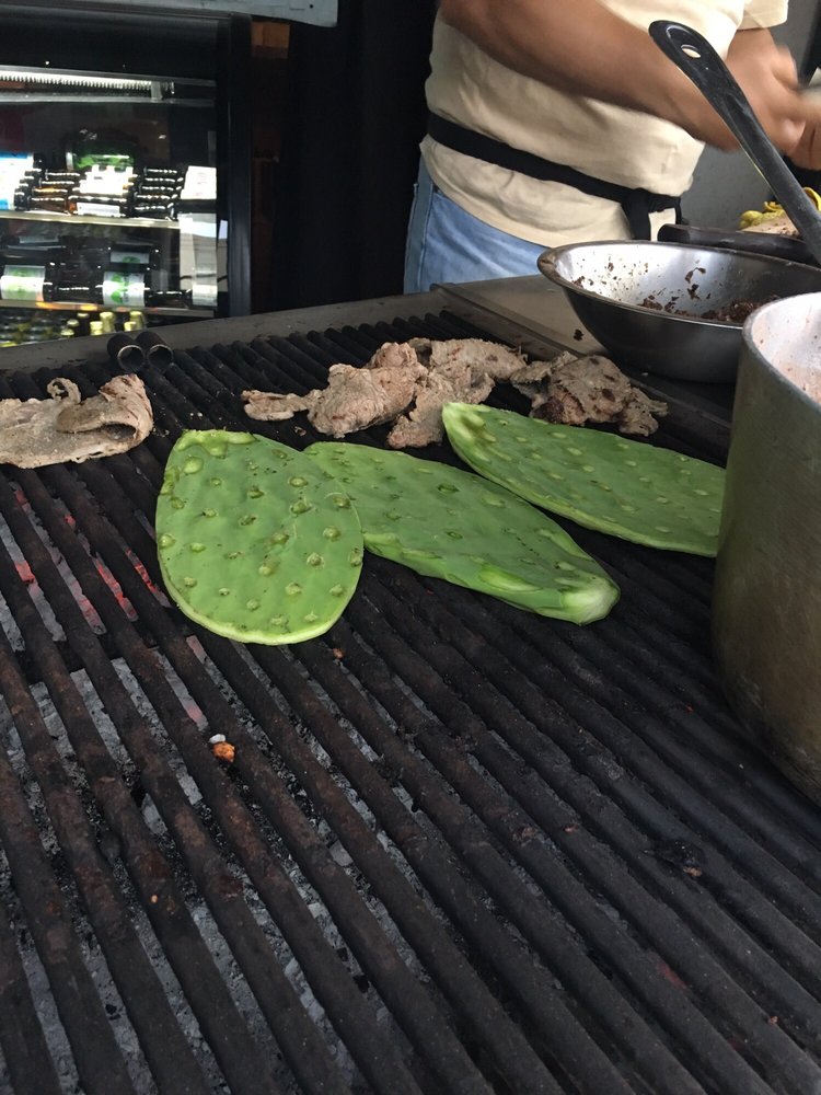 Taco Grill