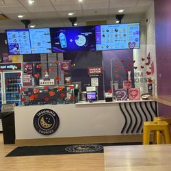 Insomnia Cookies - Cookie