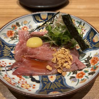 KUSAKABE - Sushi Bars Near Me - San Francisco, California