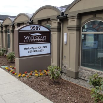 West Coast Endodontics - Our New Office Location - Endodontists Near Me - Portland, Oregon West Coast Endodontics - Our New Office Location - Endodontists Near Me - Portland, Oregon