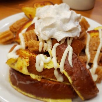 Loaded Cafe Restaurants Lawndale - Breakfast - Burgers Near Me - Lawndale, California