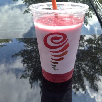 Jamba - Berry Upbeat - Juice Bars & Smoothies Near Me - West Covina, California Jamba - Berry Upbeat - Juice Bars & Smoothies Near Me - West Covina, California