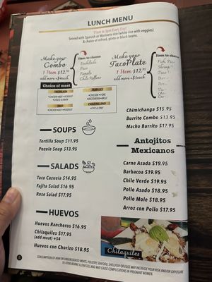 Raul’s Family Mexican Restaurant by null