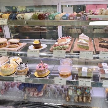 Peony - Coffee & Tea Near Me - Las Vegas, Nevada