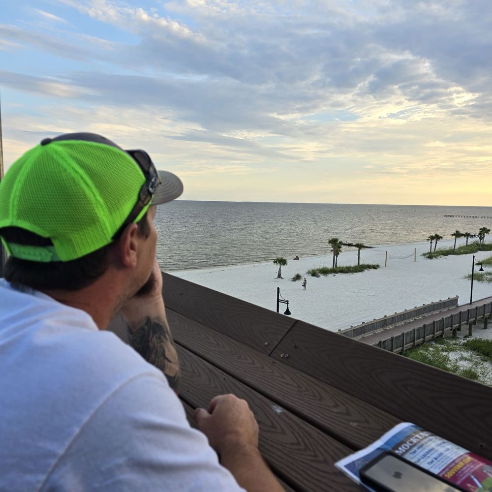 The Reef - Seafood Near Me - Biloxi, Mississippi The Reef - Seafood Near Me - Biloxi, Mississippi