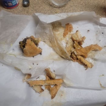 Cosmic Pizza Steak & Wieners - It was one meal for a 6'1" 234lb person, but this on average is a two meal deal. - American Near Me - Warwick, Rhode Island
