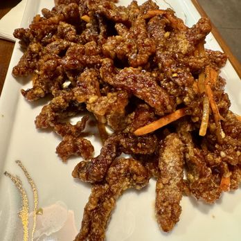 China Mama - Crispy Beef - Chinese Near Me - Henderson, Nevada