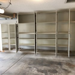 Xpress Junk Removal - Customer: "I just want it gone." Xpress: "You got it!"