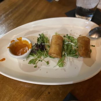 Lucky Belly - Spring roll - Bars Near Me - Honolulu, Hawaii