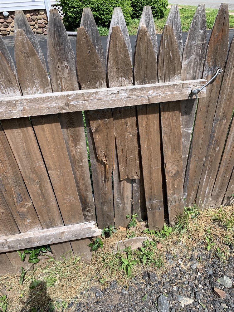 Slide of JD Construction