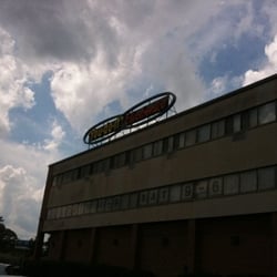 "You-do-it" Electronics Center