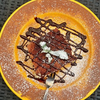 Il Campo - Das Tiramisu...ein Gedicht. - Pizza Near Me - Wusterhausen/Dosse, BB Il Campo - Das Tiramisu...ein Gedicht. - Pizza Near Me - Wusterhausen/Dosse, BB