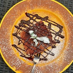 Il Campo - Das Tiramisu...ein Gedicht.