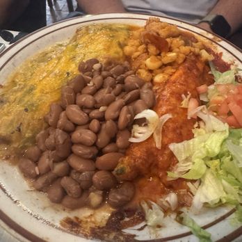 Palacio Cafe - Chile Relleno Plate - Sandwiches Near Me - Santa Fe, New Mexico