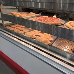 Costco - Food Court Items