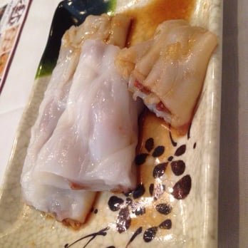 Nani Restaurant - Roasted pork crepe - Dim Sum Near Me - Madison, Wisconsin